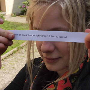 Jugend Pfingstwochenende 