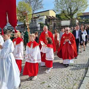 Pfarrfirmung Kopfing