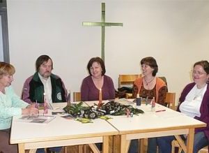 Exerzitien im Alltag