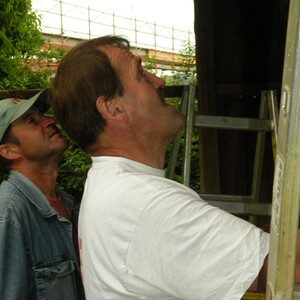 Roboteinsätze – DANKE