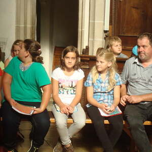 Pfarre Neumarkt im Mühlkreis