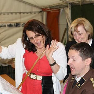 50-jähriges Jubiläum