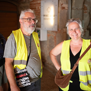 Pfarrflohmarkt Hagenberg 2026