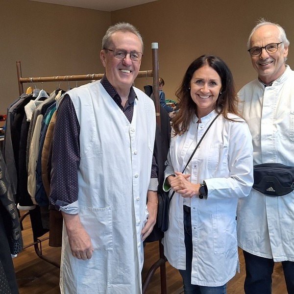 Flohmarkt der Pfarrgemeinde Mauthausen 2025