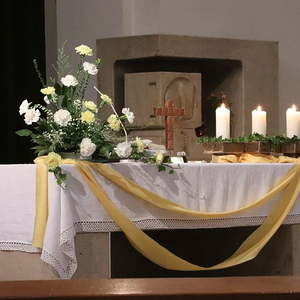 Quirinus-Priesterjubiläum