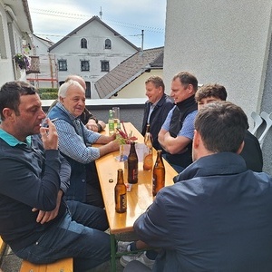 Pfarrfest 10 Jahre Vitum