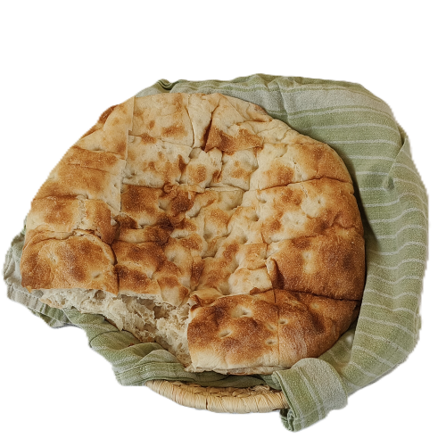 Sie erkannten ihn am Brotbrechen