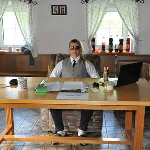 JS- und Minilager 2015