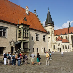 Pfarrreise 2018 der Pfarre Eferding