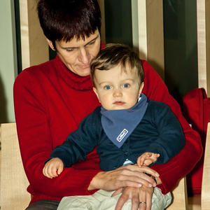 Kinderwortgottesdienst 