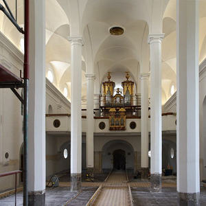 Impressionen vom 17.07.2016