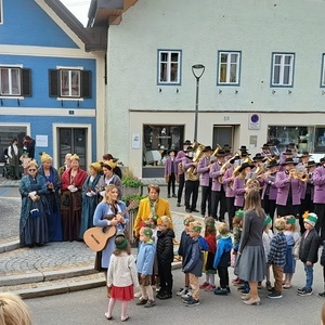 Erntedank