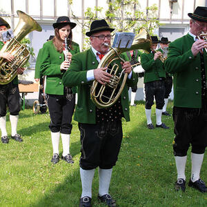 Erstkommunion am 27.04.2014