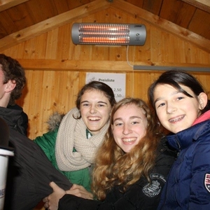 Advent in Ansfelden 2014