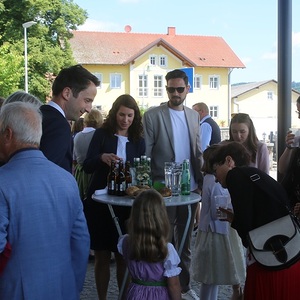 Erstkommunion am 26.05.2022