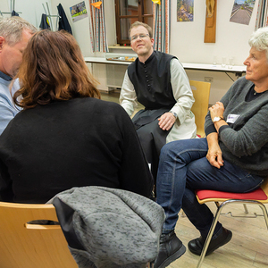 Dekanat Windischgarsten Start der neuen Pfarrstruktur 