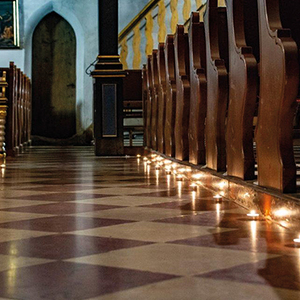 Maria Lichtmess 2022