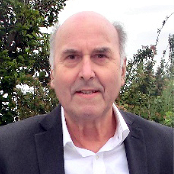 P. Alois Parzmair, Redemptorist