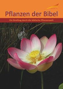 Pflanzen der Bibel