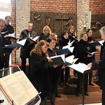 Konzert b.choired 2018