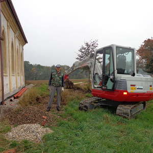 Fotos: © Stiftspfarre Reichersberg