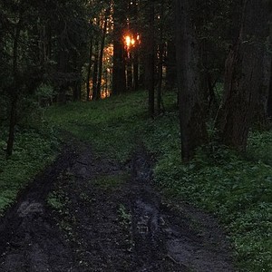 Emmausgang Ostermontag