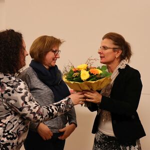 KFB Vortrag Burnoutprophylaxe 2019