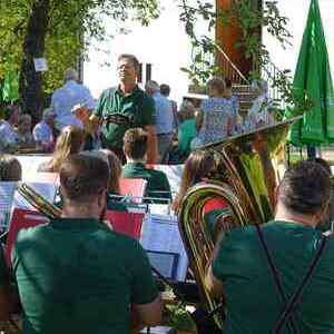 Musikkapelle