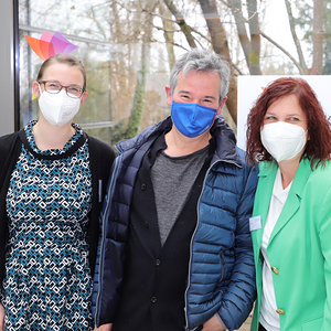 Bibliothekstagung 2022