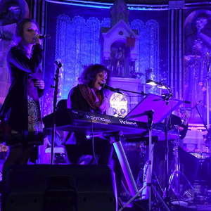 Anabarb Schachinger & Band