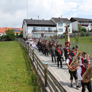 Pfarre Neumarkt im Mühlkreis