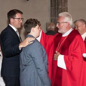 Feia fonga! - Wofür brennst du?