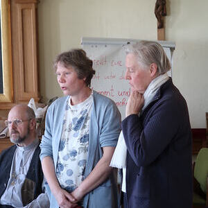 PGR-Klausurtagung 2018