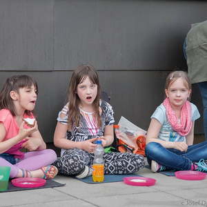 Erstkommunionvorbereitung