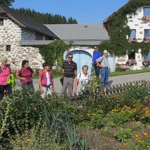 Redaktionsausflug 2013