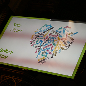 Lange Nacht der Kirchen, Pfarre Lasberg