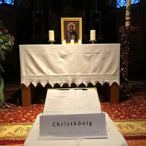 Pfarrkirche Franking