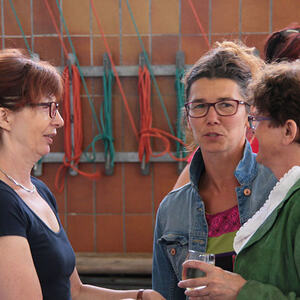 Pfarrfest am 29.06.2014