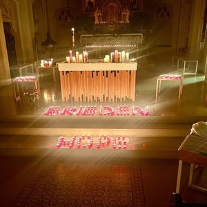 Die Nacht der 1000 Lichter