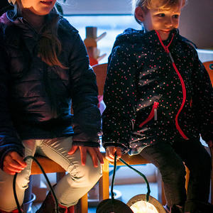 Pfarrcaritaskindergarten Sarleinsbach