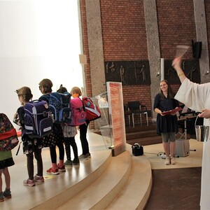 ndergarten-Familien- und Schultaschenfest 2022