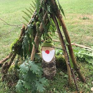 'Juhuu - wir entdecken unsere Spielräume'