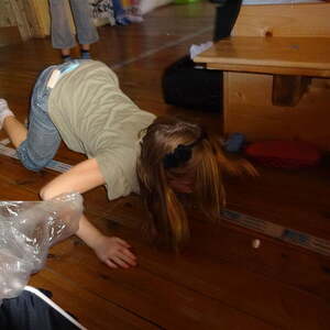 Jungschar- und Ministrantenlager