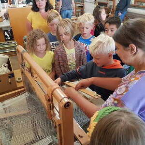 Erstkommunionkinder in St. Pius