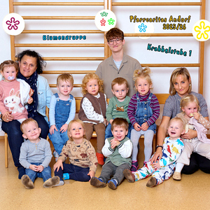 Krabbelstube 1 2025/26