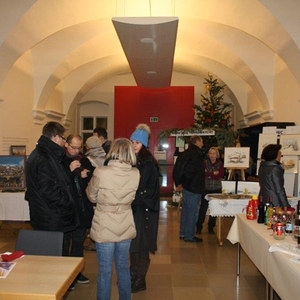 Advent in Ansfelden 2014