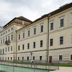 Kirchenchorausflug 2010