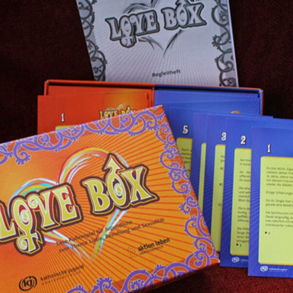 Love Box