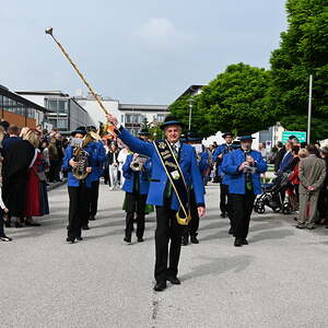 Pfarre Hörsching hl. Jakob