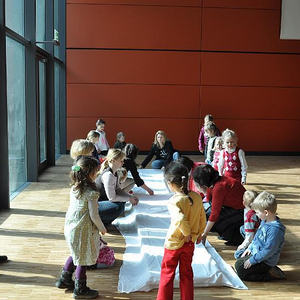 Kleinkindergottesdienst